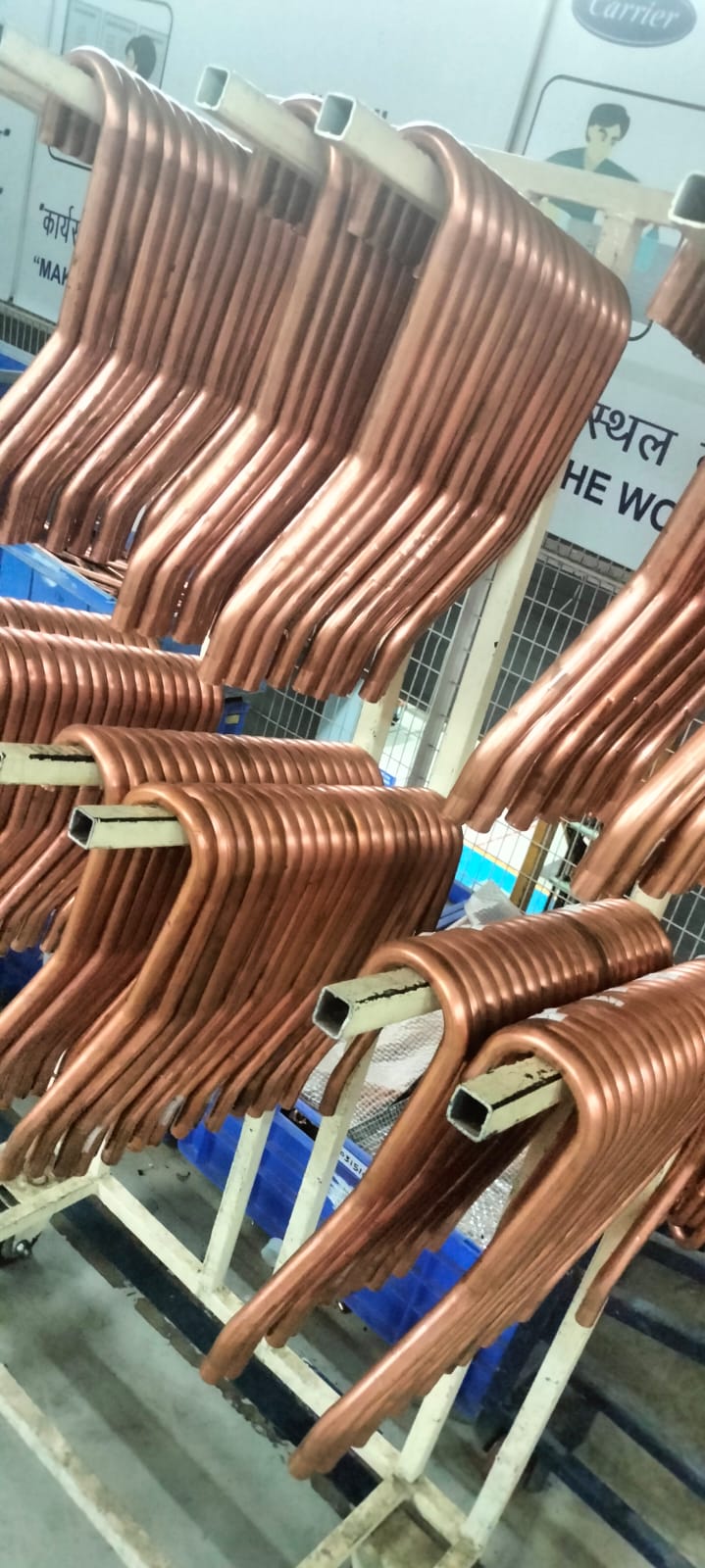 Copper Tube CNC Bending Machine A. M. Engineering Works